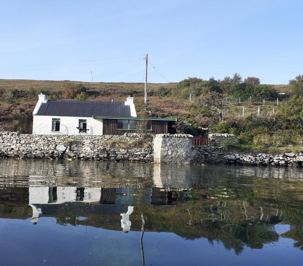 The Cottar Villa Broadford  Exterior photo