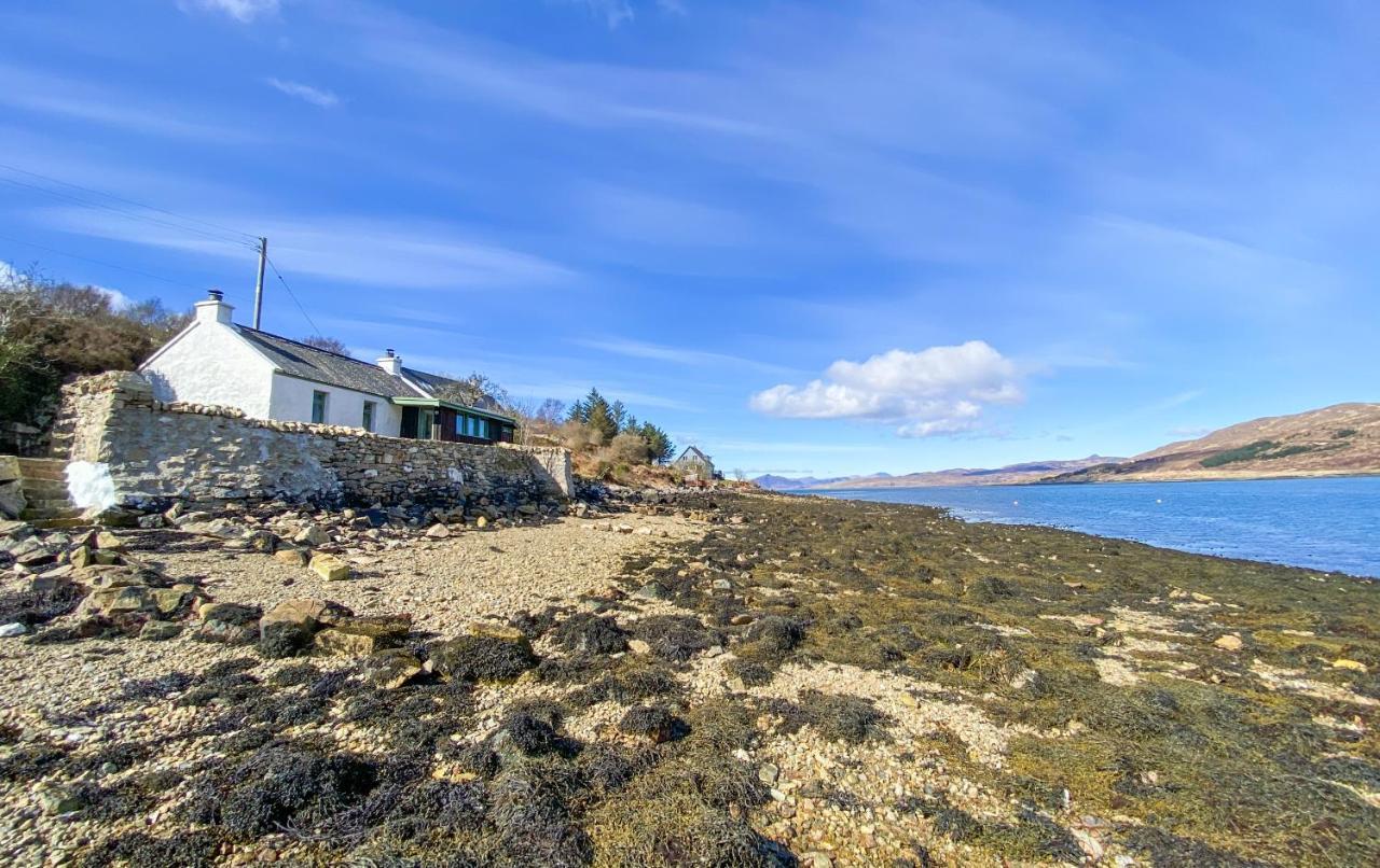 The Cottar Villa Broadford  Exterior photo
