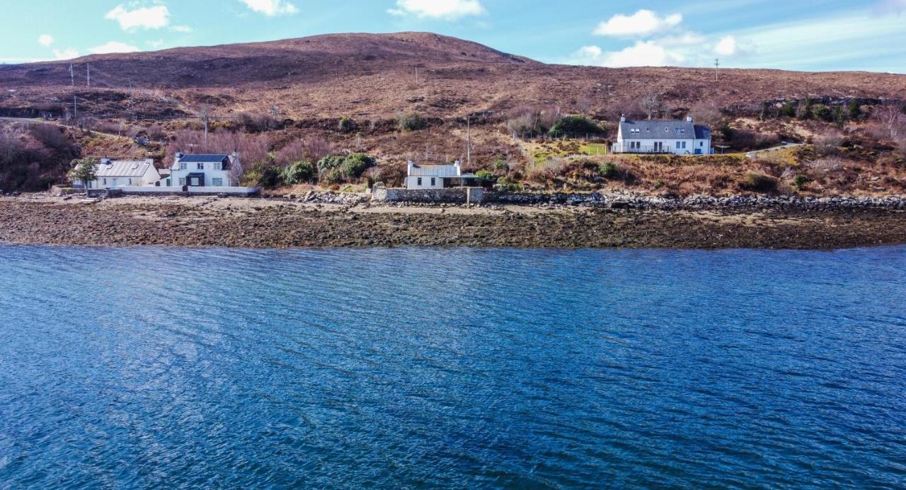 The Cottar Villa Broadford  Exterior photo