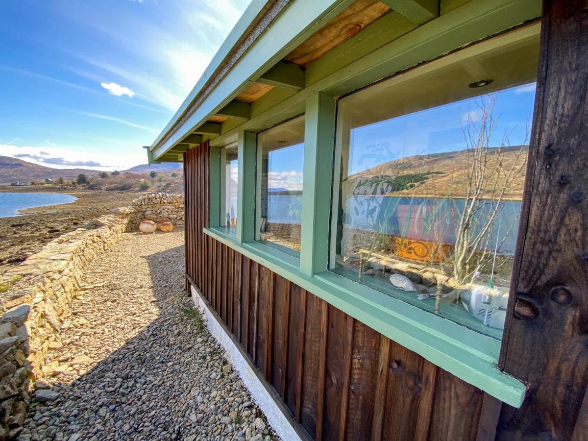 The Cottar Villa Broadford  Exterior photo