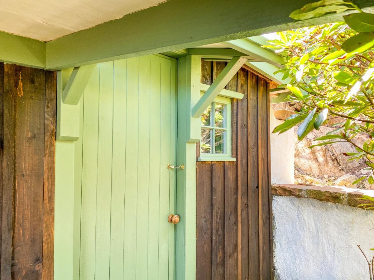 The Cottar Villa Broadford  Exterior photo
