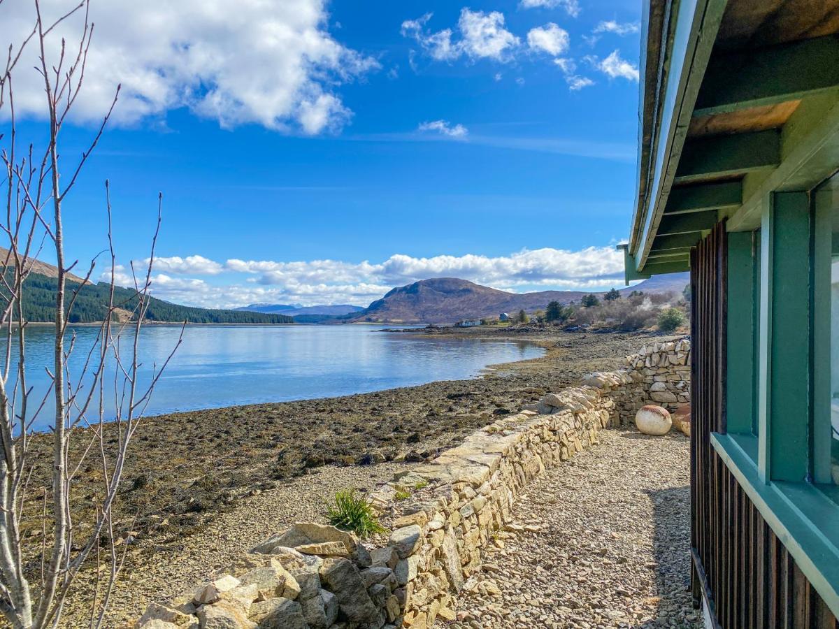 The Cottar Villa Broadford  Exterior photo