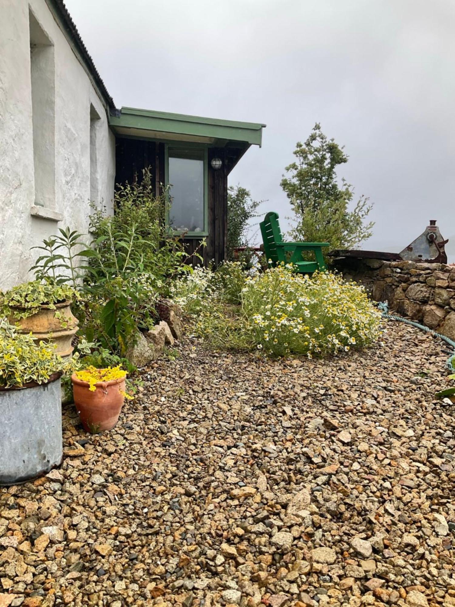 The Cottar Villa Broadford  Exterior photo